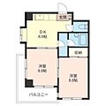 天王洲ハイツ5階13.0万円