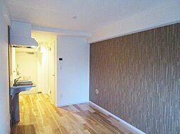 小田急小田原線 相模大野駅 徒歩5分の賃貸マンション 1階1Kのリビング/ダイニング