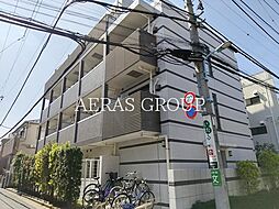 アルページュ阿佐谷