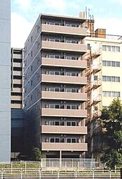 パークウェル浜松町