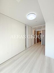 パレステージ上野入谷 7階1DKのリビング/ダイニング