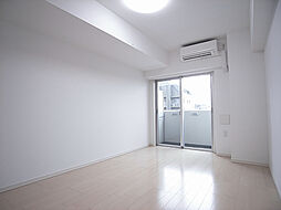 メインステージ千歳船橋 3階1Kのリビング/ダイニング