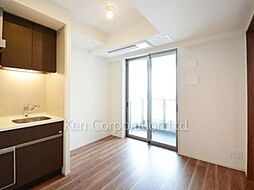 ザ・パークハウス西新宿タワー60 23階1DKのリビング/ダイニング