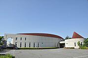 賢明学院幼稚園 605m