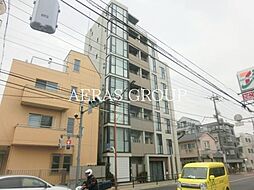 ベルジェンド三鷹ラ・ヴィエ