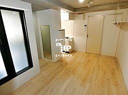 JR京浜東北・根岸線 蒲田駅 徒歩11分の賃貸マンション 3階ワンルームのリビング/ダイニング