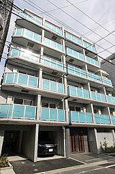 東京メトロ千代田線 北綾瀬駅 徒歩7分の賃貸マンション