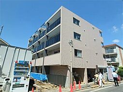 パレス東京
