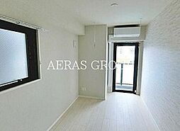 トモヤレジデンス蔵前 5階1Kのリビング/ダイニング