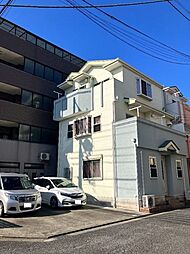 小田急江ノ島線 鶴間駅 徒歩13分