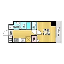 千葉・住吉 3階/-