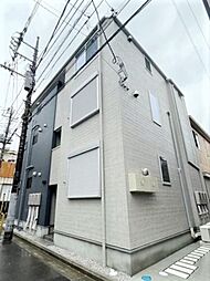 エーハイム浮間舟渡