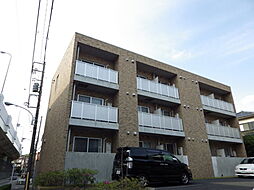 都営三田線 本蓮沼駅 徒歩9分の賃貸マンション