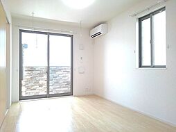 ソルテ・カトレア 103 1階1SKのリビング/ダイニング