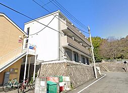 ヘキサグラム南大沢