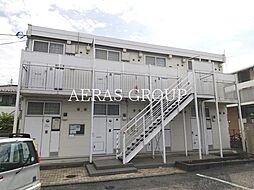 レオパレスラ・ポール