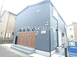 MQuarto獨協大学前