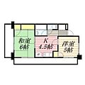 ダイナコート県庁前13階8.2万円