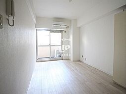 JR山手線 田町駅 徒歩9分の賃貸マンション 10階ワンルームのリビング/ダイニング