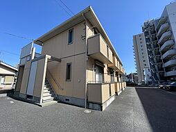 京王相模原線 橋本駅 徒歩14分の賃貸アパート