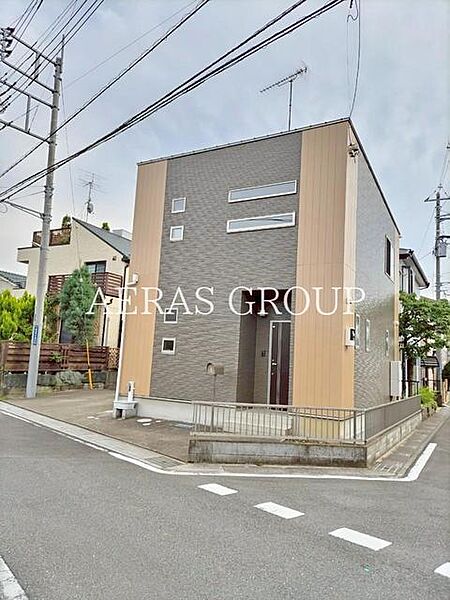 外観画像