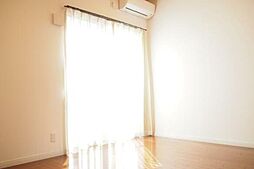 Tea Trees House 2階1Kのリビング/ダイニング