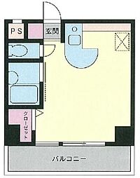 古淵シティビル 5階