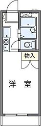 原宿南 2階