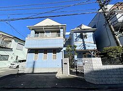 小田急小田原線 本厚木駅 徒歩7分
