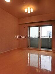 ザ・ミレナリータワーズ 5階3LDKのリビング/ダイニング