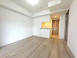 グランパセオ上野御徒町 902 9階2LDKのリビング/ダイニング