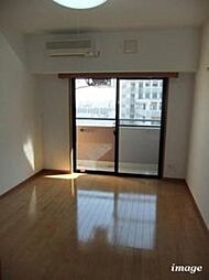 ガラ・グランディ練馬 6階1Kのリビング/ダイニング