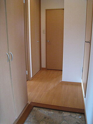 インクローバー_内装_5