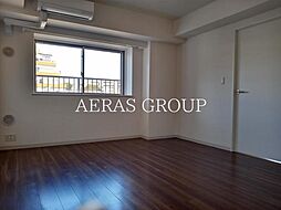 レジディア中落合 A504 5階1LDKのリビング/ダイニング