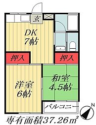 東京メトロ東西線 浦安駅 徒歩18分