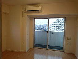 メインステージ田端 2階1Kのリビング/ダイニング