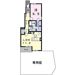 JR横浜線 淵野辺駅 バス11分 常盤台下車 徒歩4分