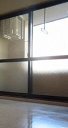 グランシティラピュタタワー 11階2LDKのリビング/ダイニング