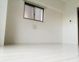 ラルジュメーア 4階1Kのリビング/ダイニング