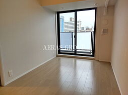 ロイヤルパークス赤羽サウス 503 5階2LDKのリビング/ダイニング