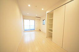 リブリＩＫ 105 1階1Kのリビング/ダイニング