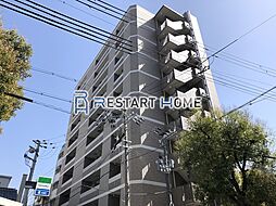 トヨトミステイプレミアム神戸湊川公園