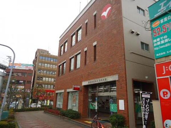 画像28:尼崎信用金庫深井支店 847m