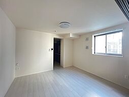 京王相模原線 京王多摩センター駅 徒歩3分の賃貸マンション 4階1LDKのリビング/ダイニング