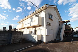 フローレンス中山III