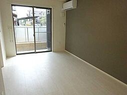 テンポ・フェリーチェ栄 1階1Kのリビング/ダイニング