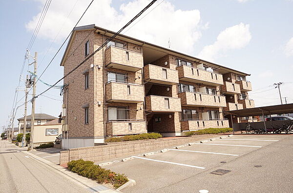 新潟県新潟市西区ときめき東１丁目(賃貸アパート1LDK・2階・44.65㎡)の写真 その22