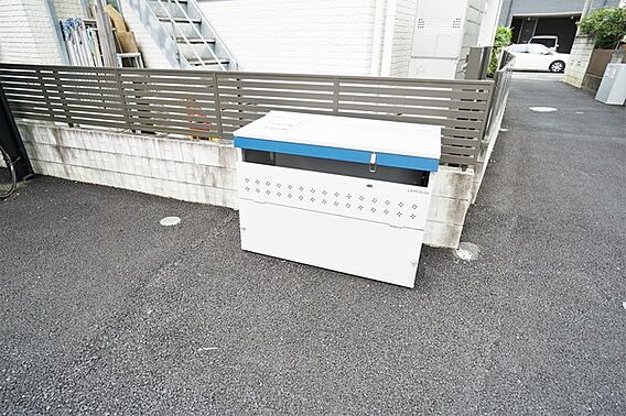 サザンテラス中野島_その他_2