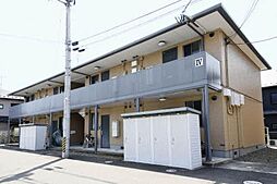 🉐敷金礼金0円！🉐プロンティ袋原IV