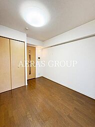 東京メトロ副都心線 雑司が谷駅 徒歩7分の賃貸マンション 4階1Kのリビング/ダイニング